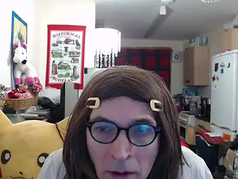 RainBowGirlTs115 online show from 02-14-25, 10:06