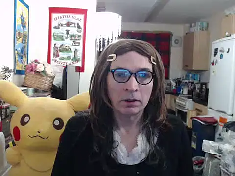 RainBowGirlTs115 online show from 02-26-25, 03:21