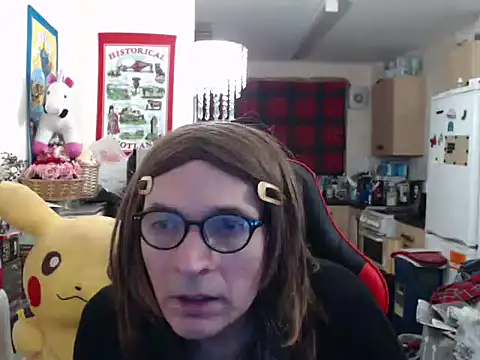 RainBowGirlTs115 online show from 02-27-25, 07:04