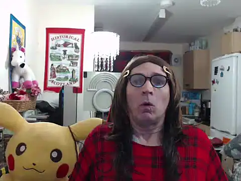 RainBowGirlTs115 online show from 02-15-25, 08:45