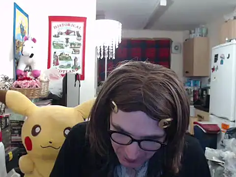 RainBowGirlTs115 online show from 02-28-25, 10:28