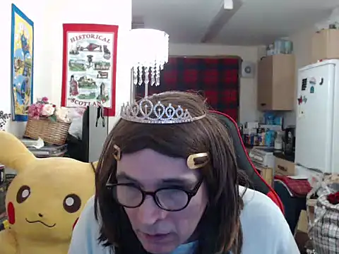 RainBowGirlTs115 online show from 02-19-25, 09:47