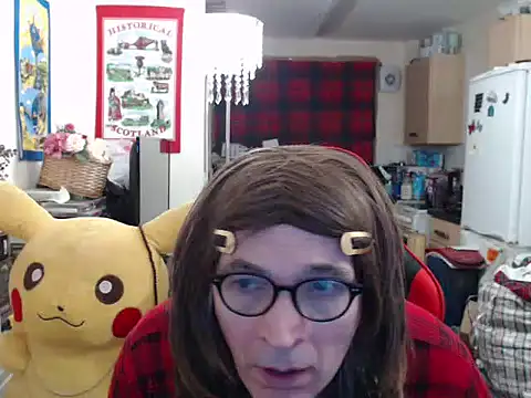 RainBowGirlTs115 online show from 02-20-25, 06:57