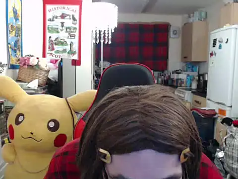 RainBowGirlTs115 online show from 02-18-25, 04:58