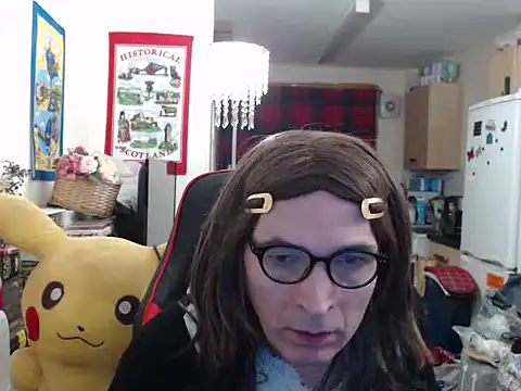 RainBowGirlTs115 online show from 02-24-25, 04:26