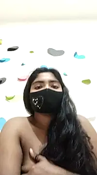 Lina-Rose online show from 03-19-25, 01:51