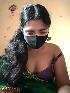 Lina-Rose online show from 09-21-25, 01:55