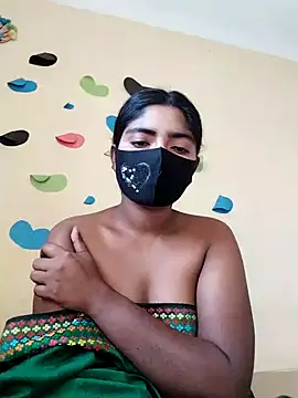 Lina-Rose online show from 03-13-25, 08:15