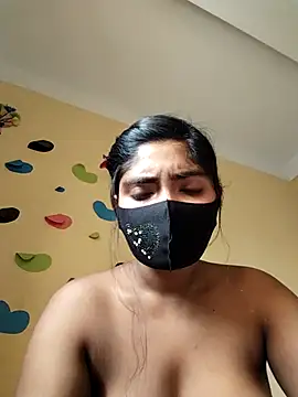 Lina-Rose online show from 03-14-25, 01:37