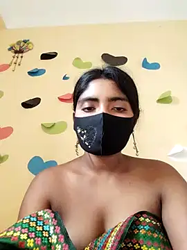 Lina-Rose online show from 03-17-25, 05:23