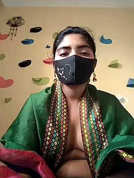 Lina-Rose online show from 03-23-25, 12:47