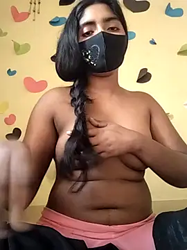 Lina-Rose online show from 03-22-25, 10:49