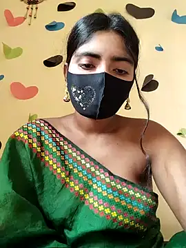 Lina-Rose online show from 03-15-25, 03:51