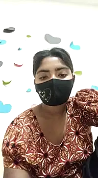 Lina-Rose online show from 03-16-25, 05:17