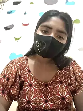 Lina-Rose online show from 03-16-25, 12:55