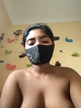 Lina-Rose online show from 03-12-25, 01:14