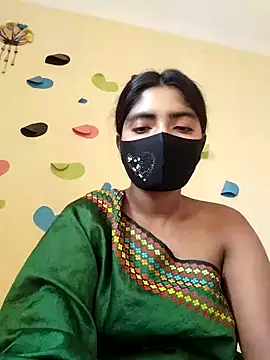 Lina-Rose online show from 03-16-25, 09:27