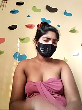 Lina-Rose online show from 03-10-25, 01:45