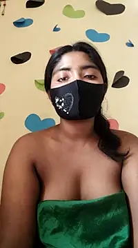 Lina-Rose online show from 03-12-25, 04:19