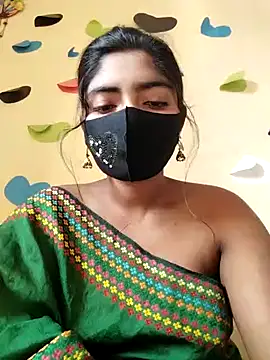 Lina-Rose online show from 03-19-25, 03:41