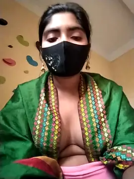 Lina-Rose online show from 03-22-25, 04:03