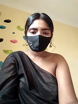 Lina-Rose online show from 03-22-25, 07:47