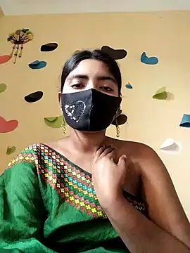 Lina-Rose online show from 03-17-25, 02:19