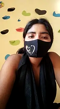 Lina-Rose online show from 03-07-25, 04:24