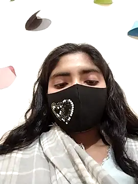 Lina-Rose online show from 03-05-25, 02:56