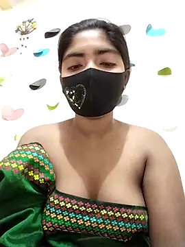 Lina-Rose online show from 03-11-25, 12:11