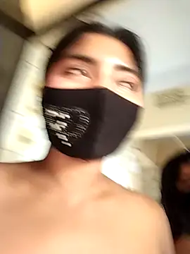 Lina-Rose online show from 03-13-25, 03:00