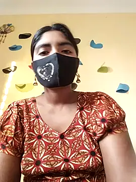 Lina-Rose online show from 03-07-25, 01:20