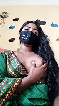 Lina-Rose online show from 03-14-25, 08:21