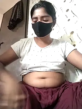 Lina-Rose online show from 09-22-25, 04:29