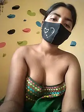 Lina-Rose online show from 03-17-25, 08:29