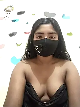 Lina-Rose online show from 03-21-25, 01:12