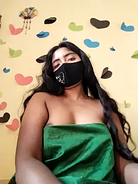 Lina-Rose online show from 03-10-25, 04:49