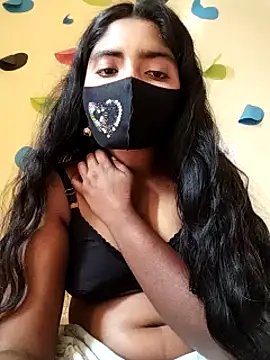 Lina-Rose online show from 03-06-25, 04:08