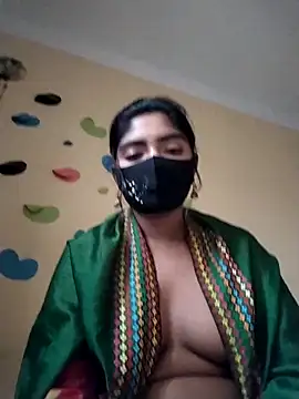 Lina-Rose online show from 03-22-25, 01:00