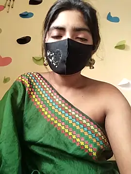 Lina-Rose online show from 03-18-25, 01:35