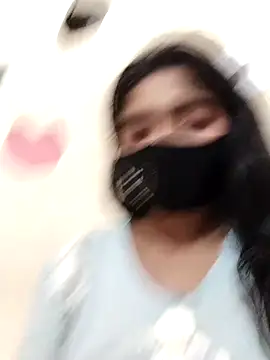 Lina-Rose online show from 03-10-25, 03:09