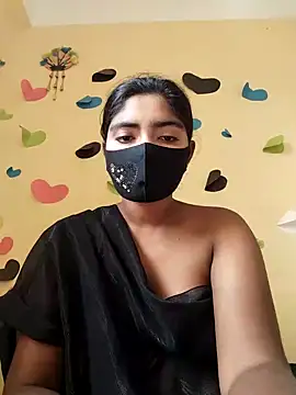 Lina-Rose online show from 03-23-25, 04:49