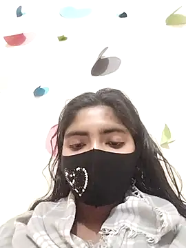 Lina-Rose online show from 03-09-25, 03:16