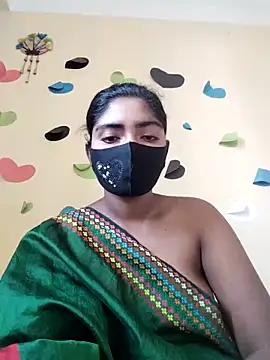 Lina-Rose online show from 03-19-25, 10:44