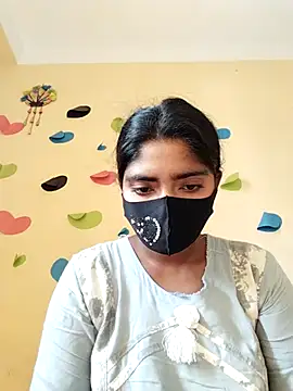 Lina-Rose online show from 03-09-25, 07:56