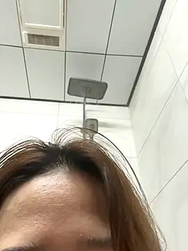 Angelababy001 online show from 11-12-25, 01:48