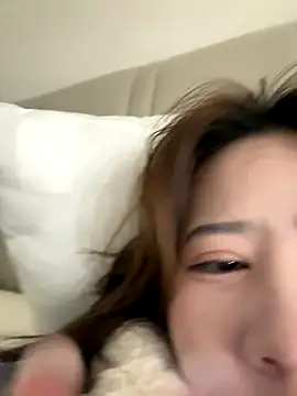 Angelababy001 online show from 11-22-25, 04:17