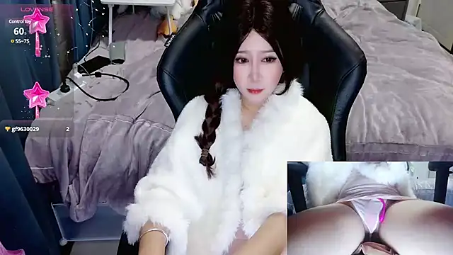 Angelababy001 online show from 12-09-24, 02:06