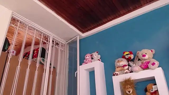 Cuty sexy hot online show from 12-14-25, 11:38