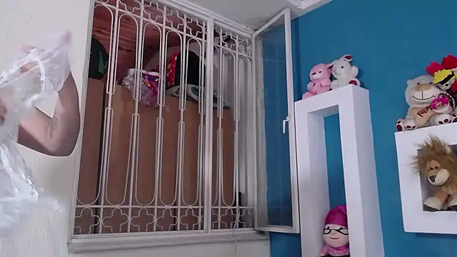 Cuty sexy hot online show from 01-18-26, 11:57